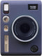 Rieibi Mini EVO Case - Silicone Protective Case for Fuji Mini EVO Instant Camera - Lightweight Soft Rubber Case for