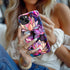 STARVIP 15 for iPhone Case, Wireless Charging Compatible, Dual-Layer Soft Silicone + Hard Shell with Cute Aesthetic