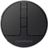 Stylish Mini Round Mouse with Pressure Sensing Reel, Ultra Portable Wireless Connectivity: Wired, 2.4G, Dual Bluetooth,