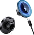 ARMOLABX Magnetic Wireless Charging Phone Holder with 17mm Ball Socket for MagSafe, Magnetic