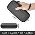 Boobowl (20K/10K 30W), Protective Case for Anker Zolo Power Bank with Mesh Pocket & Detachable Strap-Compact Storage