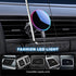 MOKPR 17 16 15 14 13 12 for Mag-Safe Car Mount Charger, Magnetic Phone Holder for Your Car Charger Dash Windshield Vent