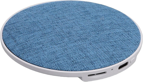 XUMIUZIY Under Pillow Speakers for Sleeping, Bluetooth Pillow Speakers with White Noise Machine,