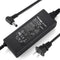 Facmogu 12V 10A Power Supply AC to DC Adapter, 100V-240V to 12V 10A 120W, 5.5x2.5mm & 5.5x2.1mm Tip