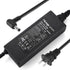Facmogu 12V 10A Power Supply AC to DC Adapter, 100V-240V to 12V 10A 120W, 5.5x2.5mm & 5.5x2.1mm Tip