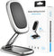 Vynora Magnetic Car Phone Holder, N55 Strong Magnets, 360 Rotation Dashboard Magnetic Phone