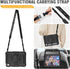 HXCASEAC A16, 11th 10th (A2969/A2757/A3354/A3355/A3356), Heavy Duty Case for iPad iPad Generation Case, with Screen