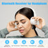 Wireless Bluetooth Aux Adapter, Mini Portable 3.5mm Bluetooth Aux Receiver for Car, Headphones, Home Stereo Music