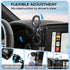 Katorn 2026 2025 8-Inch 360 Car Phone Holder for Toyota Camry LE/SE (Only for Screen) Rotation Magnetic Cell Phone