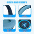 Wireless Headphones with Sword LED Lights, Kids Bluetooth Headphones for Boys Girls, Amazon Fire Tablet/Laptop/Pad