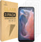 Mr.Shield Screen Protector for Motorola Moto G Play (2024) - 3-Pack, Tempered Glass, Japan Glass with 9H Hardness