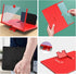 2026 3D 12inch) Screen Mobile Phone Magnifier, New HD Screen Expander, Portable Enlarger Movies Gaming Video,Foldable