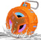 EBODA Bluetooth Shower Speaker, IPX7 Waterproof Portable Wireless Mini Speaker, 2000 mAh with RGB Light for Pool,