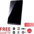 GE 4K 1080P 5ft 33681 Flat Panel Indoor HD Digital TV Antenna, Long Ran Smart TV Antenna, Supports HD Smart TV VHF UHF