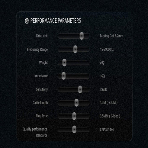 Kz ATE HiFi Copper Driver Ear Hook Earphones for Sports, Running, with Foam Eartips & Microphone.