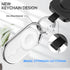 Portable Charger for Apple Watch, YoFeW 1200mAh Wireless Magnetic Power Bank, Travel Keychain Accessory Watch Charger