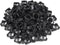 100Pcs 18650 Lithium Battery Holder, Plastic Bracket for DIY Fixed Battery Pack Stand