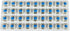 Gateron G Blue Pro 3.0 Switches, 3 Pin Pre Lubed RGB SMD Clicky Switches for MX Gaming Mechanical Keyboard (36PCS, Blue)