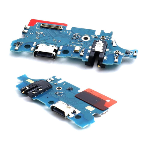 USB Charger Charging Port Dock Connector Board Replacement for Samsung Galaxy A15 5G SM-A156U A156B S156VL, 1pcs