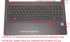 Keyboard Skin Compatible with 15.6" 2018 Flagship HP Pavilion, HP Envy x360, Rainbow