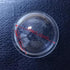 4.72Inch/120mm Acrylic Indoor/Outdoor CCTV Replacement Clear Camera Dome Cover, Security Camera Housing