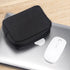 Universal Electronics Soft Carrying Case Bag, Durable & Lightweight for Outgoing, Business, Travel, and Cosmetics