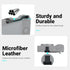 JJC Metal Thumbs Up Grip for Ricoh GR III, Hot Shoe Thumb Support for Comfortable & Secure Hold