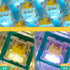 Gateron G Pro 3.0 Yellow Switch, 5-pin Linear Pre-Lubricated Switch for Mechanical Keyboards (70)