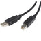 StarTech.com 6 ft. (1.8 m) USB Printer Cable - USB 2.0 A