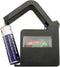 BT-860 Battery Tester Checker, 1PC Battery Volt Tester Monitor for AA AAA C D 9V 1.5V Button Cell Batteries
