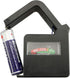 BT-860 Battery Tester Checker, 1PC Battery Volt Tester Monitor for AA AAA C D 9V 1.5V Button Cell Batteries