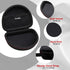 LTGEM Hard Case for Sony MDR-ZX110/ZX110AP/ZX110NC/ZX310AP Wired On-Ear Headphones, Travel Protective Carrying Storage