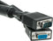 CableWholesale VGA Extension Cable SVGA Male to Female HD15 Male to HD15