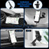 3IN1 Bluetooth Car Adapter, 5.3 FM Bluetooth Transmitter, QC3.0 Fast Charging, Supports Hands-Free Siri Google Assistant