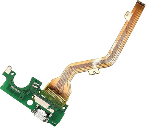 USB Charger Charging Port Dock Connector Ribbon Flex Cable Replacement for Alcatel 3L 2020