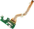 USB Charger Charging Port Dock Connector Ribbon Flex Cable Replacement for Alcatel 3L 2020