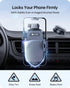 andobil Phone Mount for Car, Military-Grade Holder for Dashboard, Windshield, Vent, Fits iPhone 15 and Samsung S24