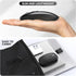 RaceGT USB C Wireless Mouse, Rechargeable Dual-Mode Mouse(Type-c and Bluetooth), Silent Bluetooth Mice for MacBook