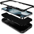 MXX Heavy Duty Case for iPhone 15 Plus (6.7", 2023) - Shockproof, Dustproof, with Tempered Glass & Camera Lens