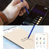 Blue Galaxy Note 10 Plus Pen, Replacement Touch Screen Stylus for Samsung Galaxy Note 10, Note 10 Plus