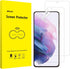 JETech Screen Protector Compatible with Samsung Galaxy S21+ / S21 Plus 5G, HD Clarity, 2-Pack