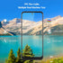 YWLRONG LCD for Motorola Moto G Power 2022 - Touch LCD Display Digitizer Assembly with Kit (Black with Frame)