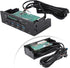 ciciglow 5.25inches 3.0 3.1 M2, 64G Internal Card Reader, USB Interface Multifunction Internal Card Reader Dashboard PC