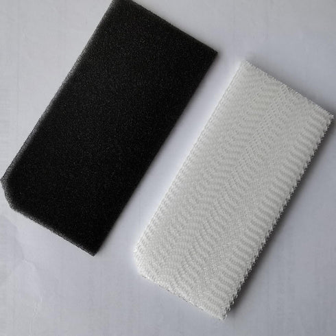 Replacement Air Filter for Mitsubishi VLT-HC7000LP, HC6800, HC6800U, HC7000, HC6500, HC6500U, HC7000U Projector