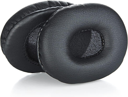 Headphone Ear Pads Replacement - Foam Cushions for VXI Blueparrott B350-XT 203475 203479 Noise Cancelling Headset