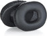 Headphone Ear Pads Replacement - Foam Cushions for VXI Blueparrott B350-XT 203475 203479 Noise Cancelling Headset