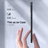 TORRAS Slim Fit Case for iPhone 12 Pro Max, Ultra-Thin Hard Plastic Cover with Non-Slip Grip
