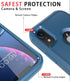 Diverbox Heavy Duty Protection Case for iPhone XR, Shockproof and Dust-Proof Cover for Apple iPhone