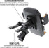 Armor All AMK3-0117-BLK Suction Mount for Phone/GPS