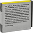 Kastar NP-50 Battery 4-Pack Replacement for Lectrosonics LB-50, SSM Transmitter, IFBR1B Receiver, 40117 Camera